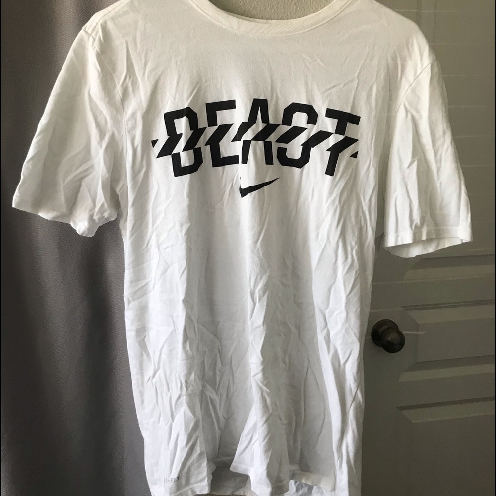 Nike Men’s DriFit Tee